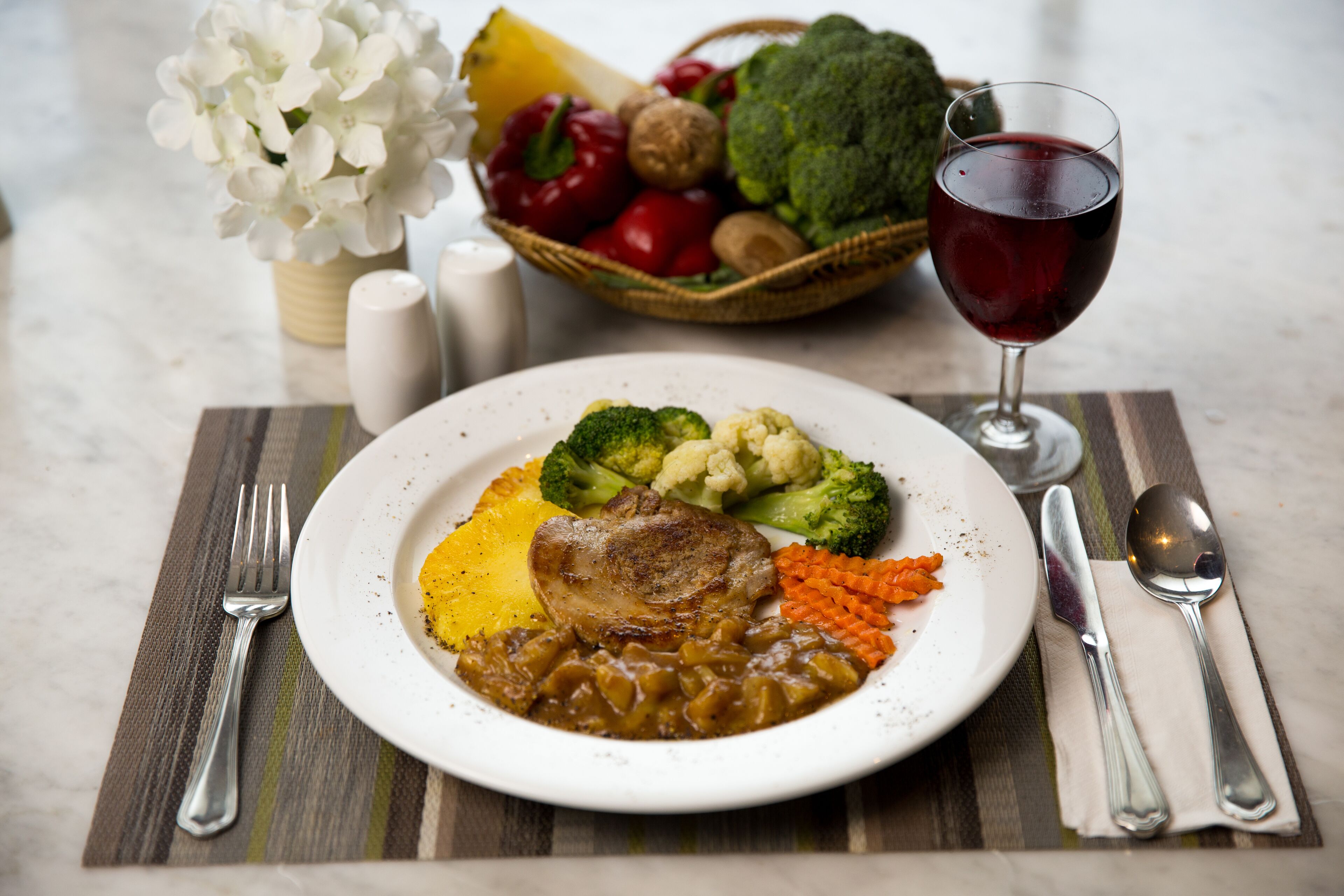 Foto - imm hotel Ladprao Bangkapi Bangkok