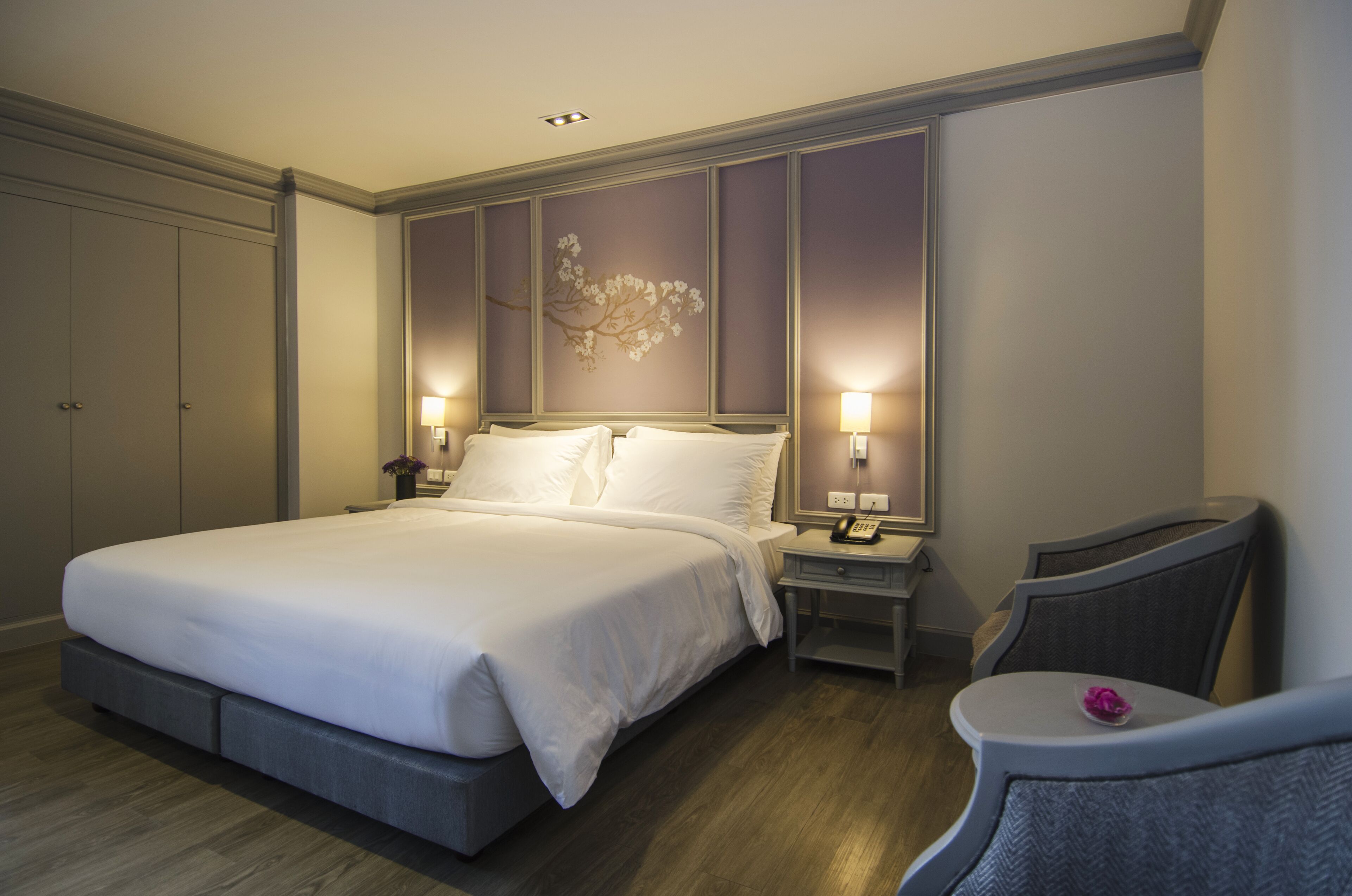 Foto - imm hotel Ladprao Bangkapi Bangkok