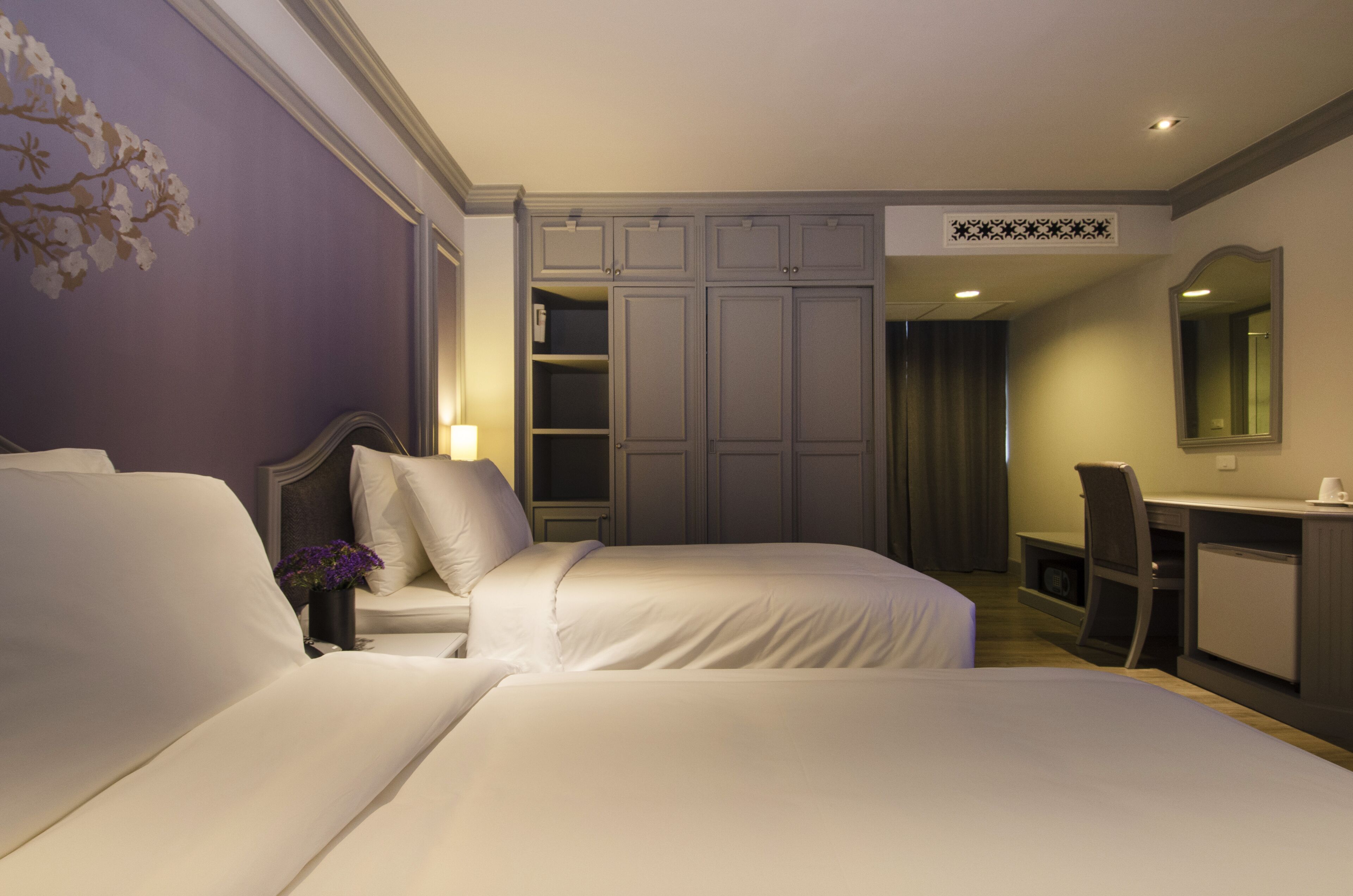 Foto - imm hotel Ladprao Bangkapi Bangkok