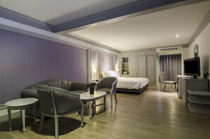 Deluxe Room - imm hotel Ladprao Bangkapi Bangkok (Bangkok)