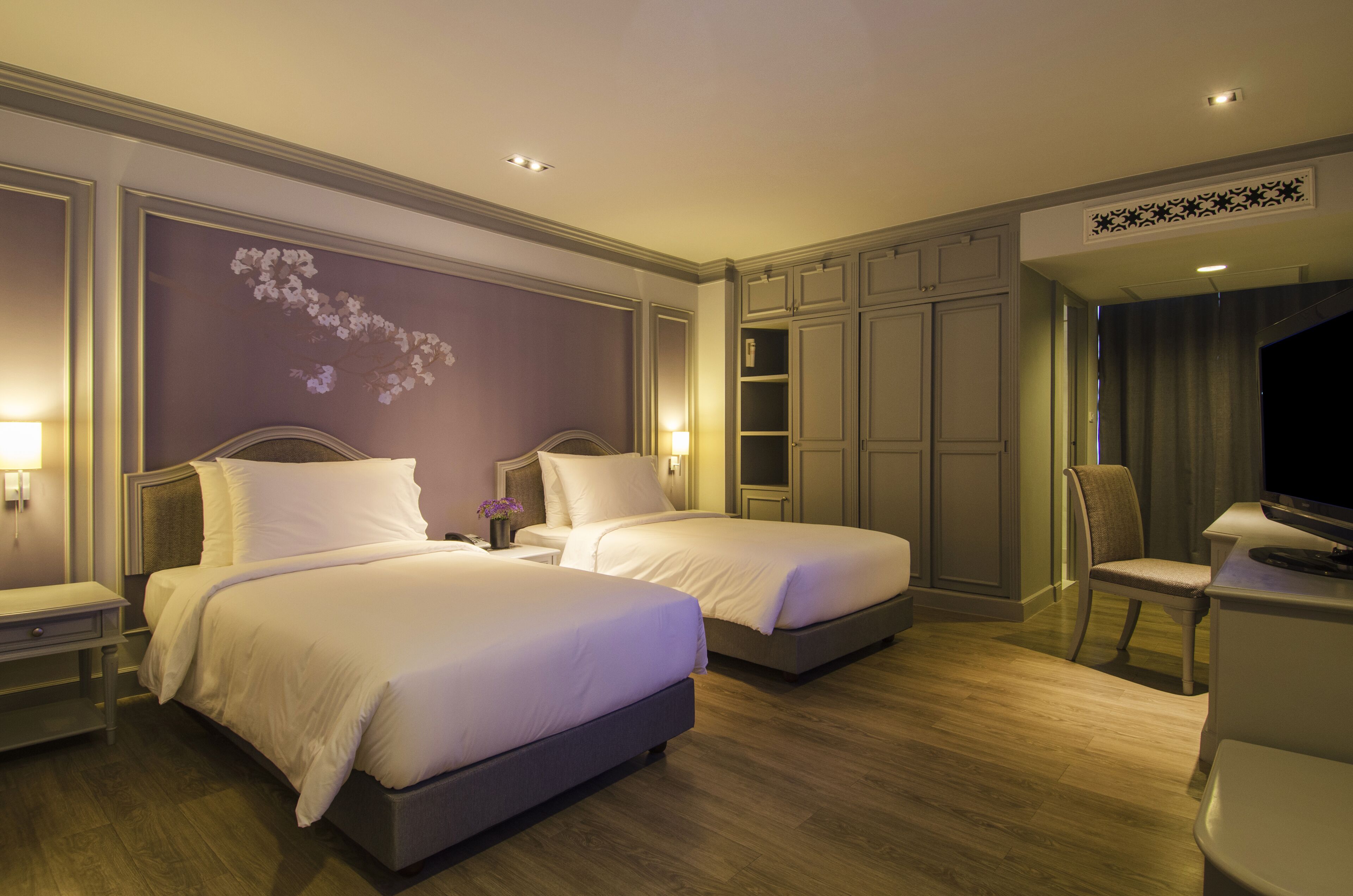 Foto - imm hotel Ladprao Bangkapi Bangkok