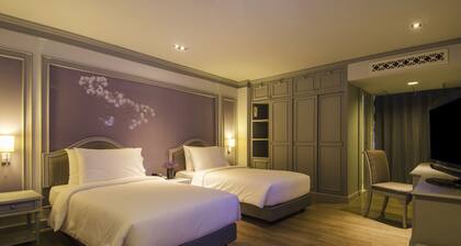 imm hotel Ladprao Bangkapi Bangkok