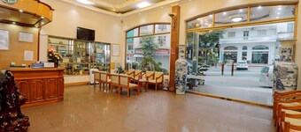 OYO 495 Entity Hotel