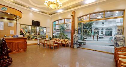 OYO 495 Entity Hotel