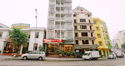 OYO 495 Entity Hotel