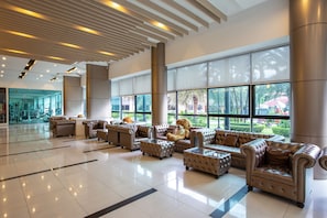 Lobby - Marble Garden View Pattaya (Pattaya)