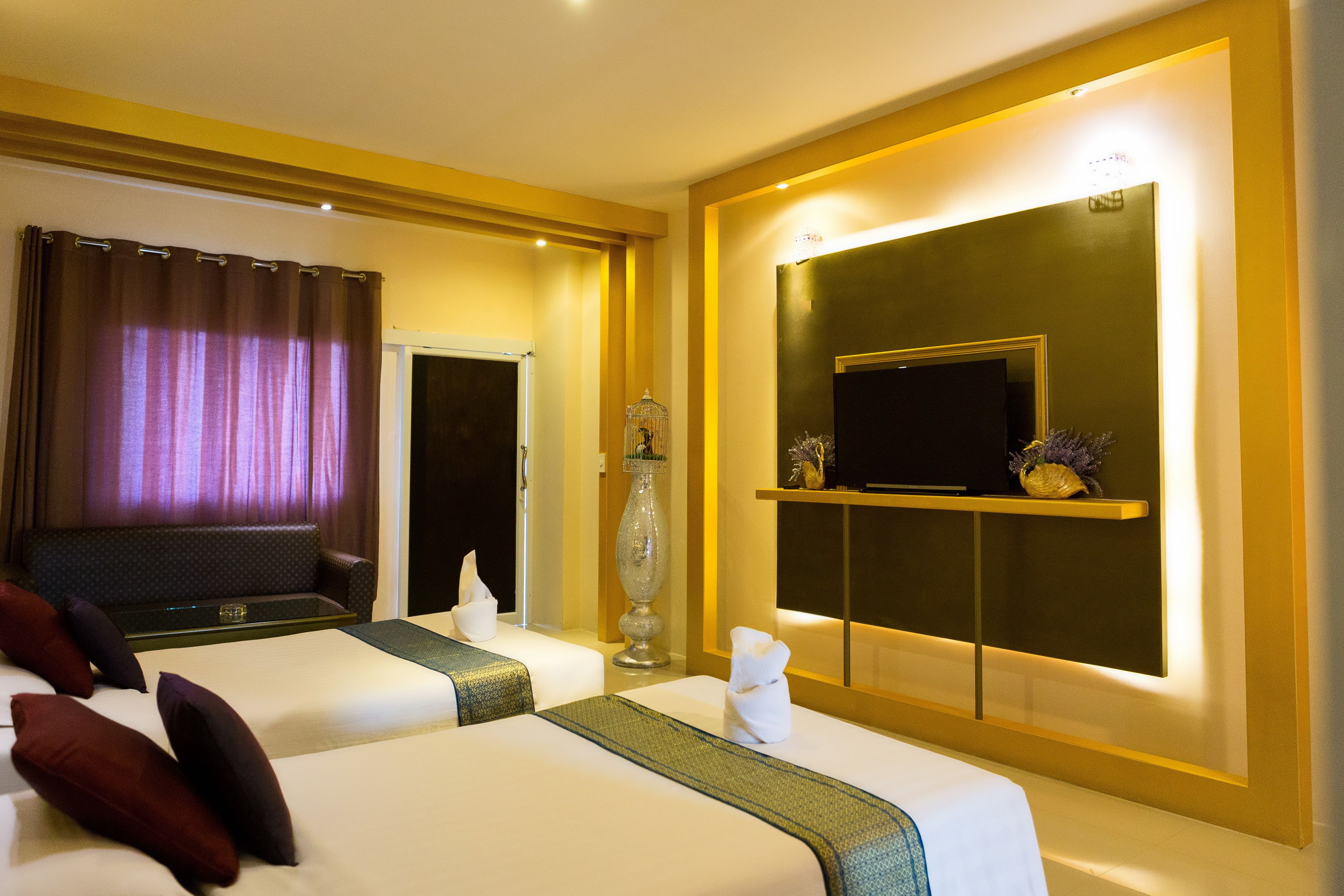 Kamar