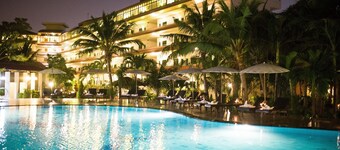 Marble Garden View Pattaya