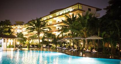 Marble Garden View Pattaya