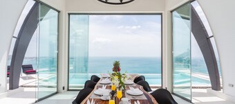 Dasiri SkyDream Villa