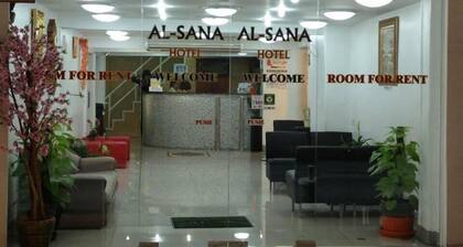 Al-Sana Hotel