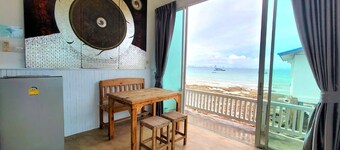 Baan I Taley On Sea