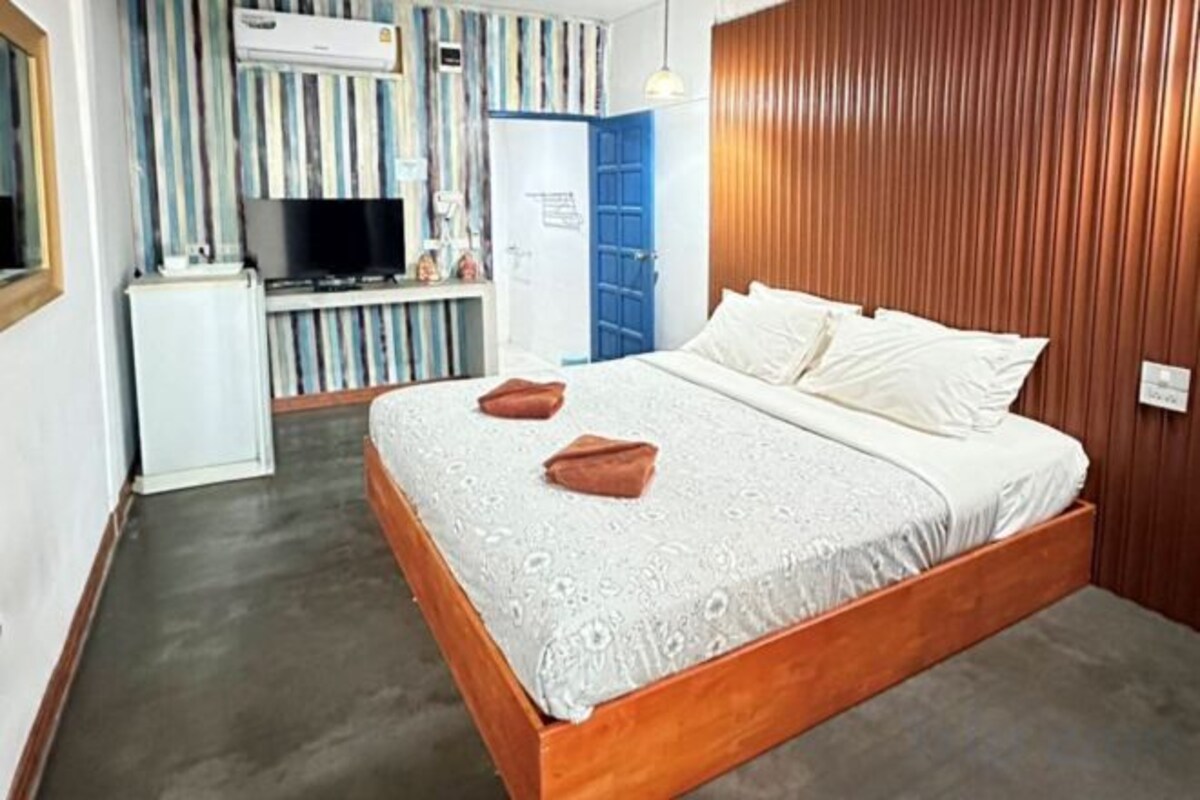ห้องพัก