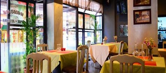 Best Corner Pattaya