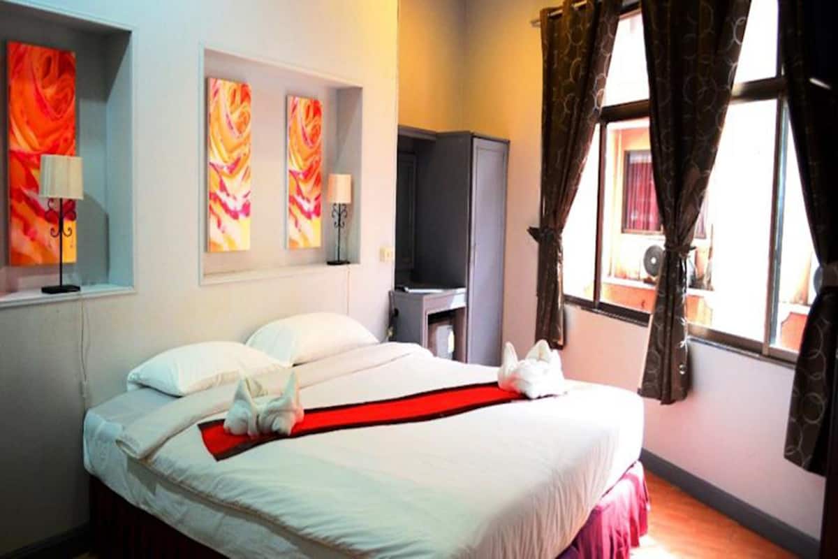 Superior Room | Free WiFi
