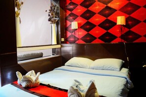 Superior Room | WiFi (free) - Best Corner Pattaya (Pattaya)