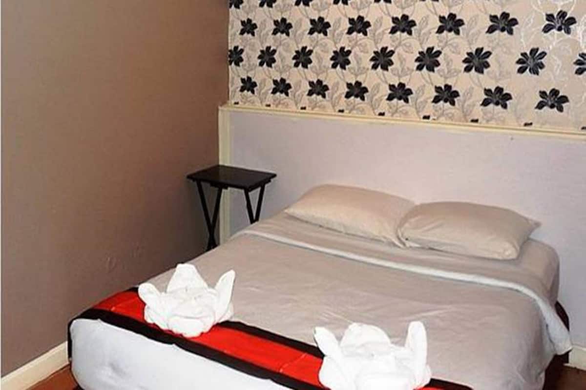 Standard Room | WiFi (free)