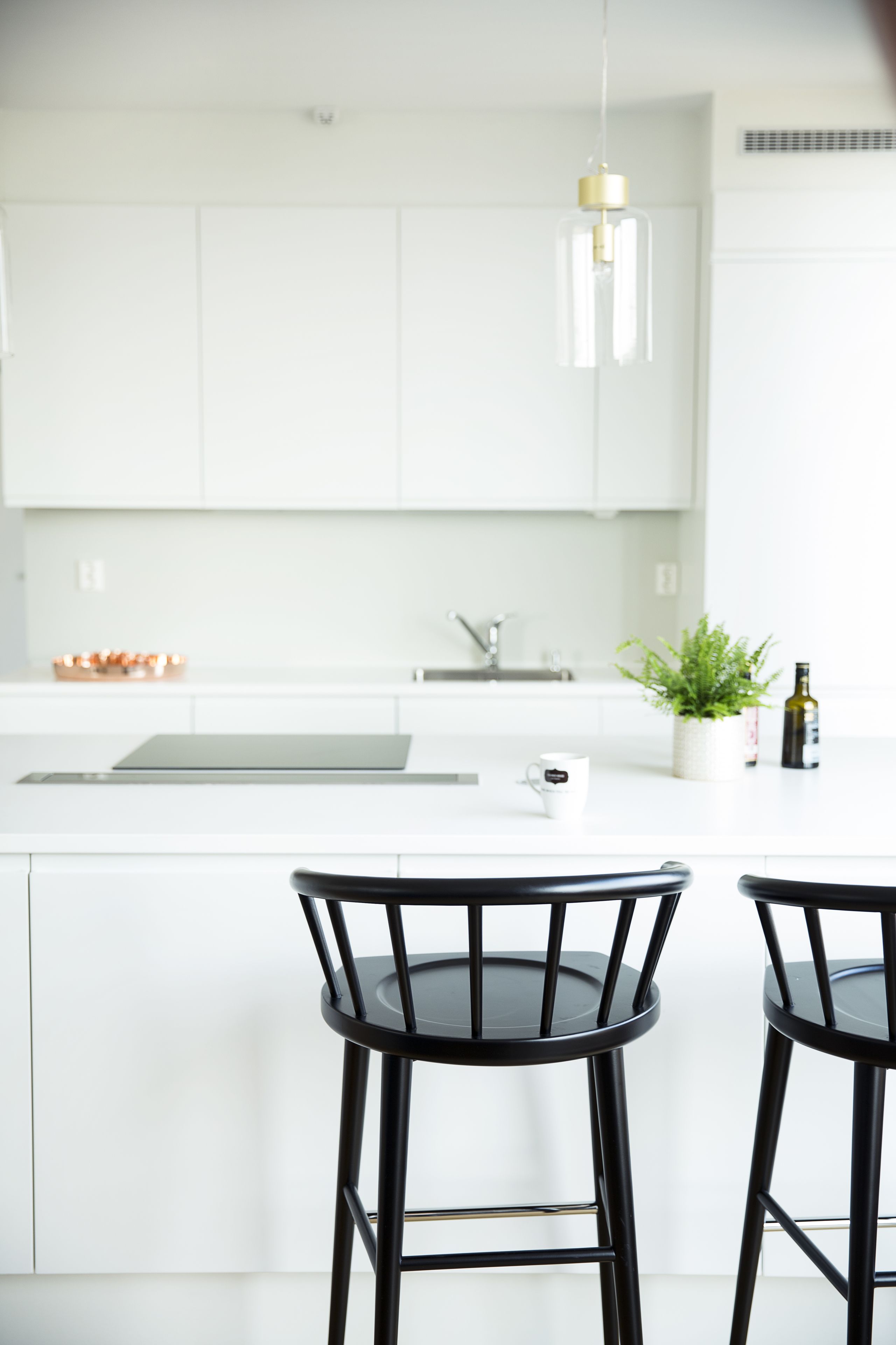 頂層客房, 3 間臥室 | 私人廚房 | 大型雪櫃/冰箱、微波爐、焗爐、爐具