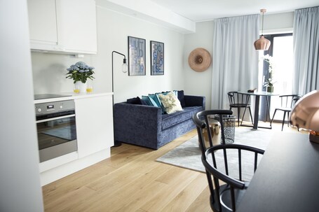 Frogner House - Vika - view 2