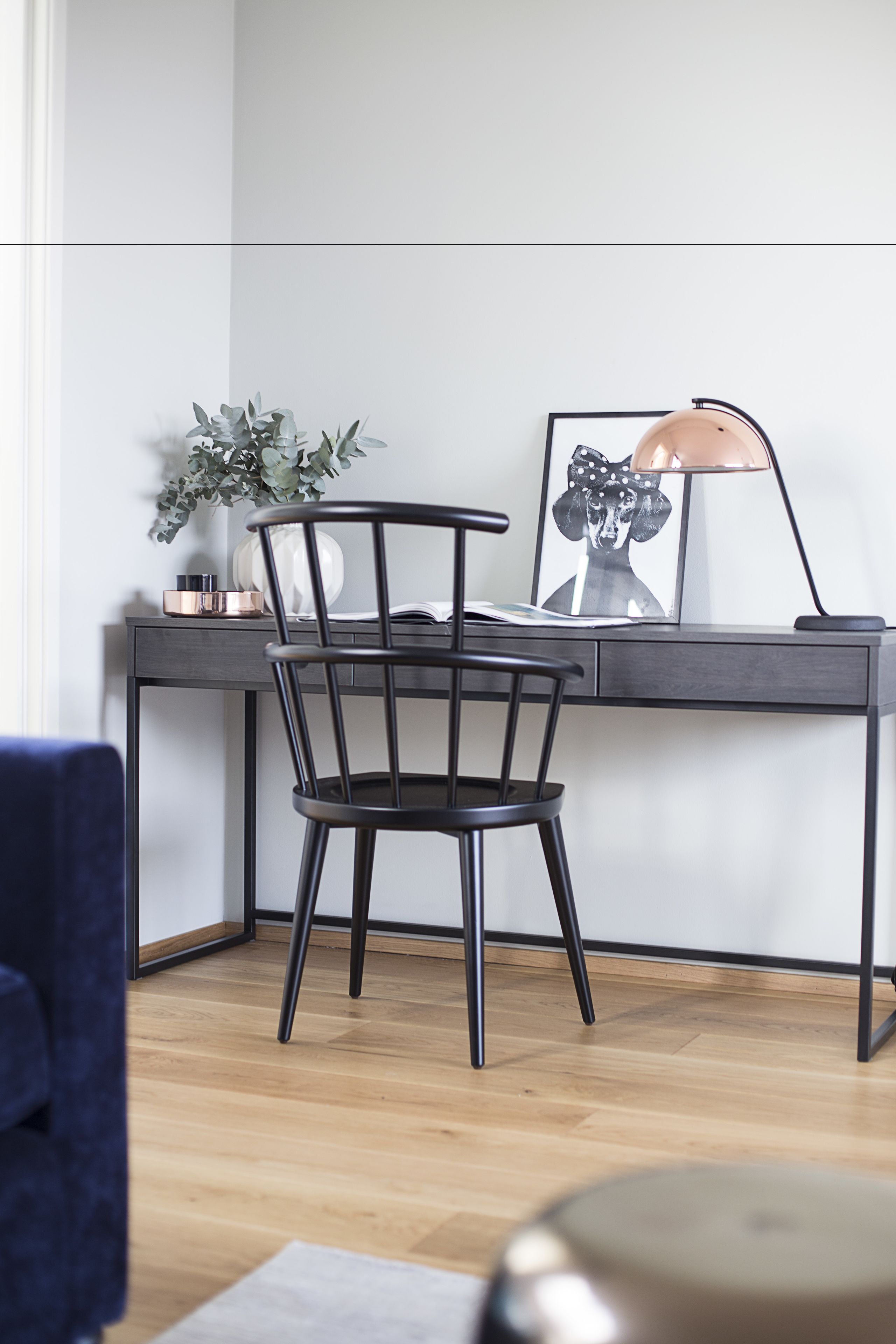 1 bedroom, hypo-allergenic bedding, individually decorated