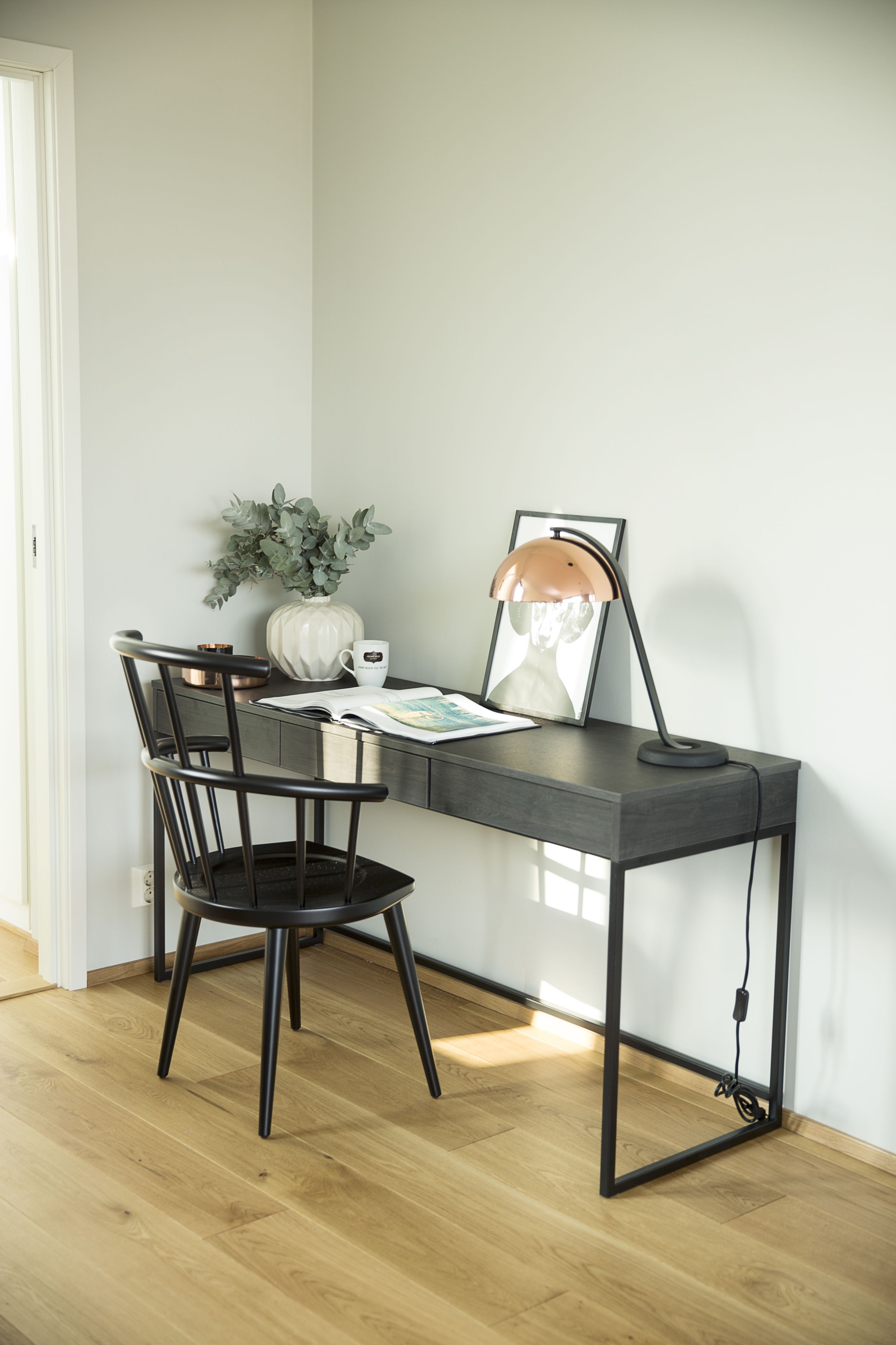 1 bedroom, hypo-allergenic bedding, individually decorated