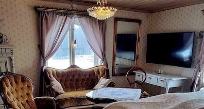 Levar Hotell & Gästgiveri