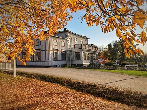 Levar Hotell & Gästgiveri