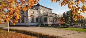 Levar Hotell & Gästgiveri