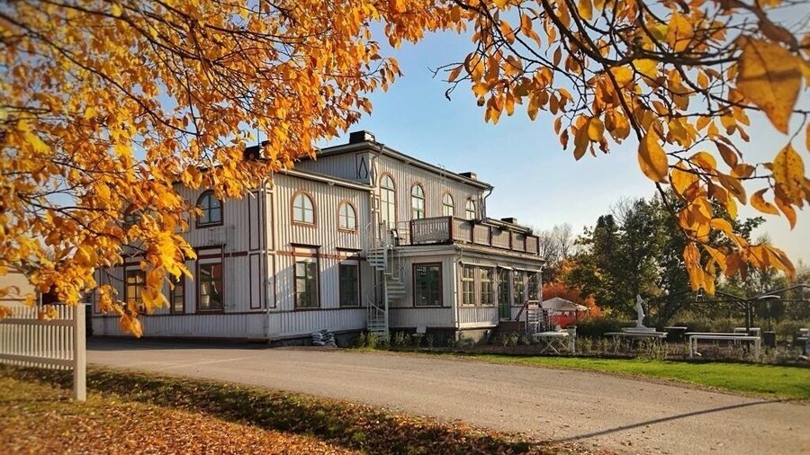 Levar Hotell & Gästgiveri