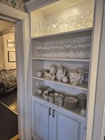 Detalle interior