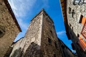 Exterior - Hotel Ciria (Benasque)