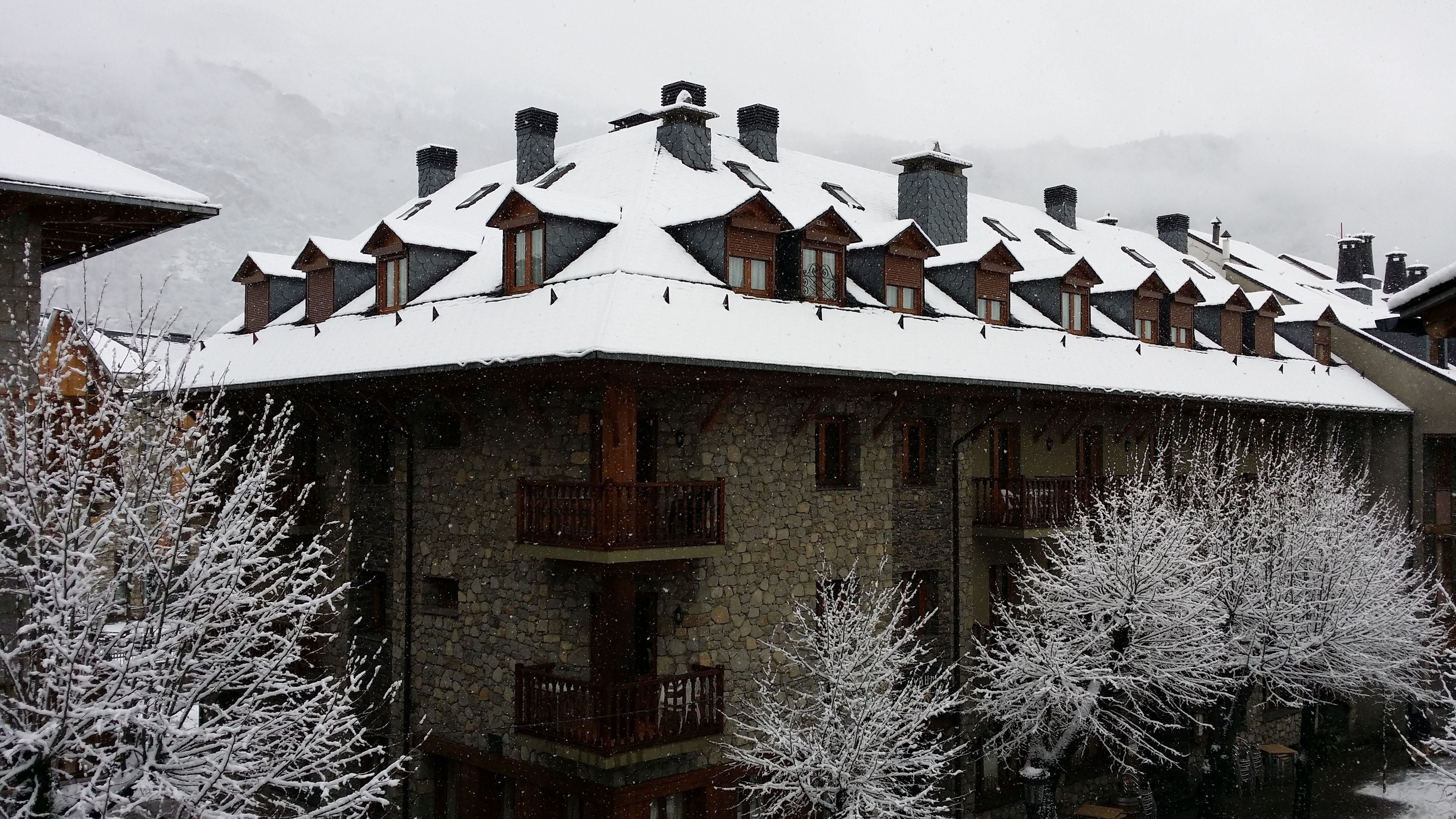 Foto - Hotel Ciria