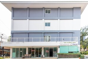 Exterior - OYO 75389 Pandora house (Pattaya)