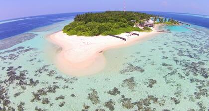 Beach Star Maldives
