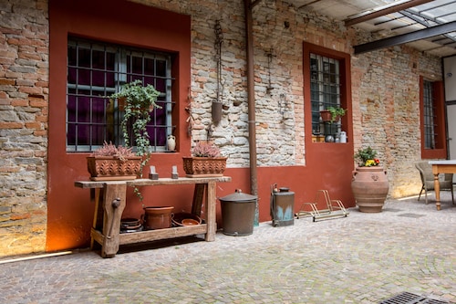 Camere Centro Storico