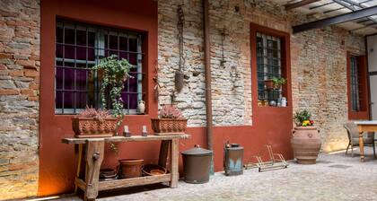 Camere Centro Storico