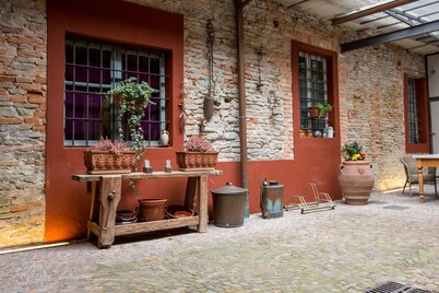 Camere Centro Storico