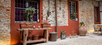 Camere Centro Storico