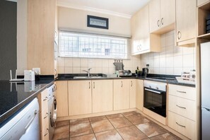 Vredehof No 2  | Private kitchen