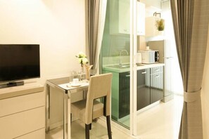 华丽客房, 多张床 | 客房服务设施