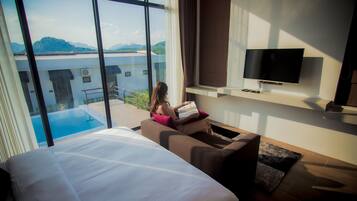 2 Bedroom Pool Villas