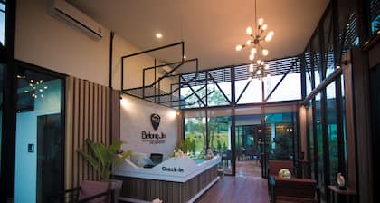 Belong Jin The Dam Hotel & Resort