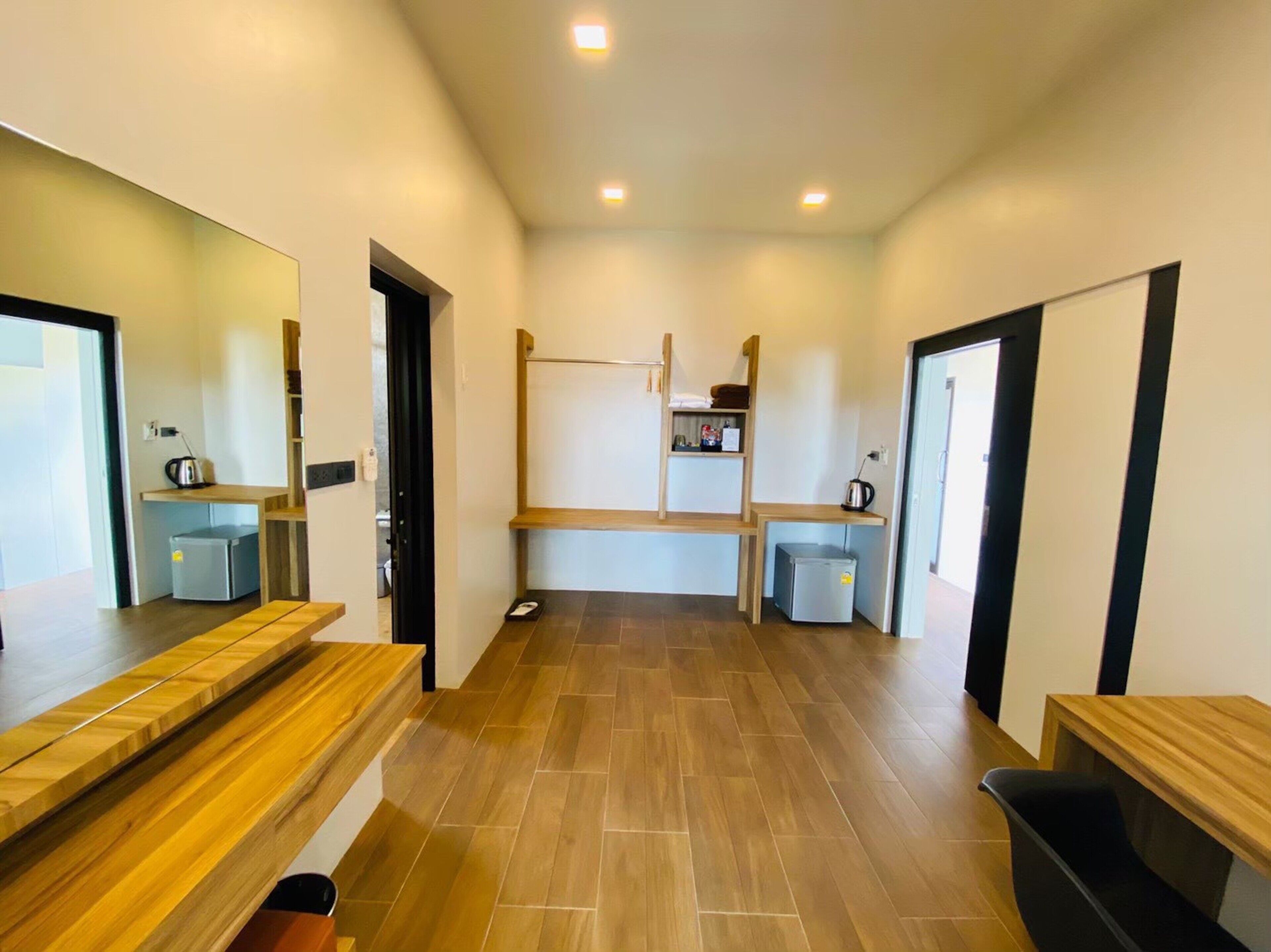 family house | room amenity