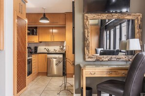 开间 (Eikehof No 24) | 1 多间卧室、高档床上用品、加厚床垫、客房内保险箱