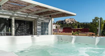 Acropolis Luxury Apartments