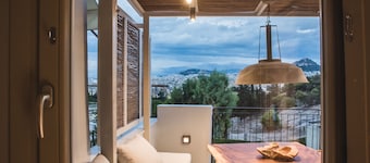 Acropolis Luxury Apartments
