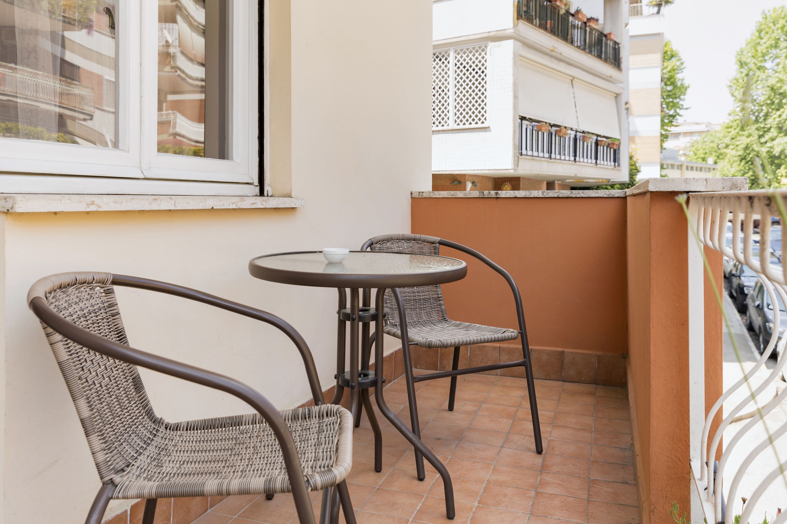 Foto - Roma Talenti Fucini B&B