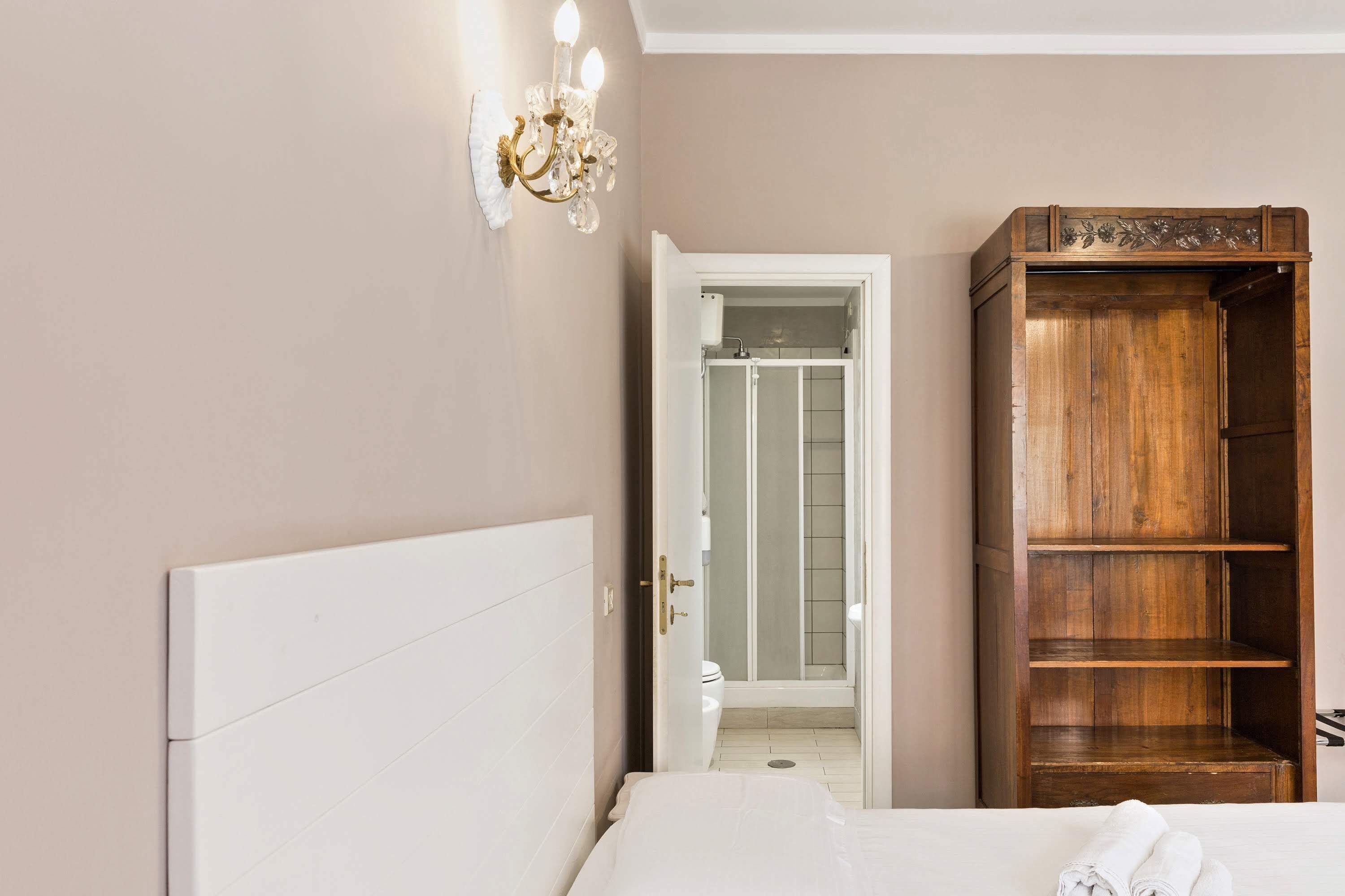 Foto - Roma Talenti Fucini B&B