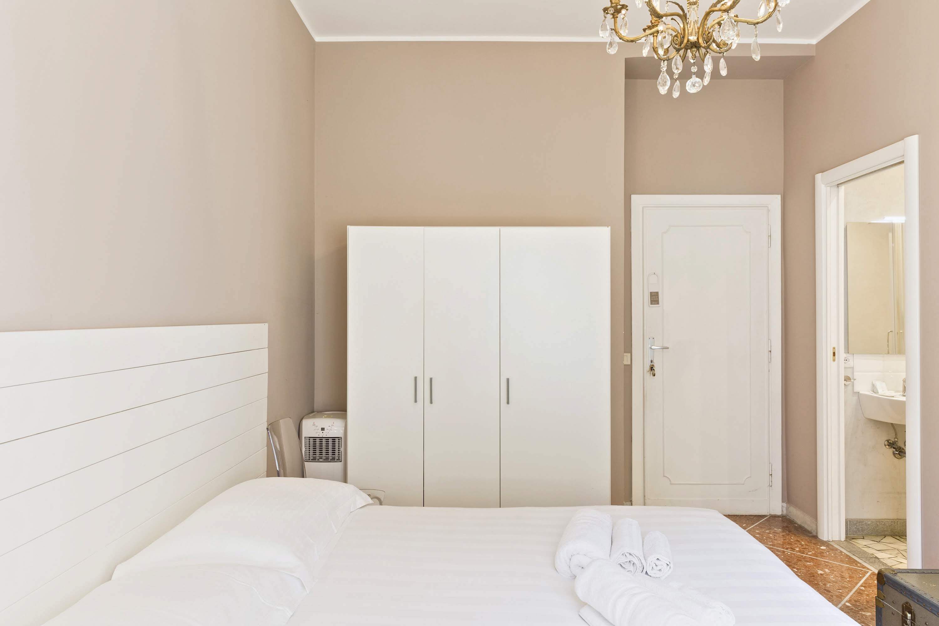 Foto - Roma Talenti Fucini B&B