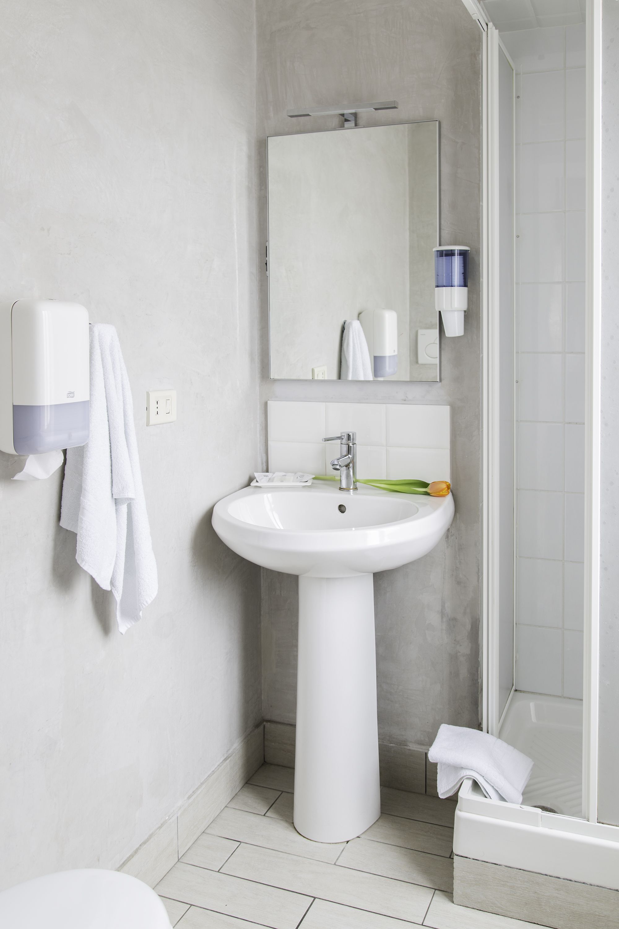 Foto - Roma Talenti Fucini B&B